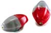 Gilli cut 50:50 Bead - click here for large view